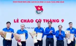 Trung ương Đoàn trao quyết định phân công, điều động và bổ nhiệm cán bộ