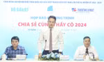 Chương trình 'Chia sẻ cùng thầy cô' năm 2024 mở rộng đối tượng giáo viên tuyên dương