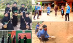 Dấu ấn công trình, phần việc và mô hình tiêu biểu của tuổi trẻ Tuyên Quang