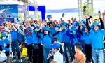 Chung tay chăm lo đời sống thanh niên công nhân, lan tỏa năng lượng tích cực