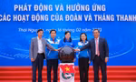 Tuổi trẻ Thái Nguyên ra mắt đội hình xung kích chuyển đổi số