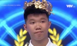 Kỷ lục gia xứ Thanh thắng áp đảo ẵm vòng nguyệt quế Đường lên đỉnh Olympia