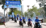Tuổi trẻ Thủ đô diễu hành, thi rung chuông vàng về văn hóa giao thông