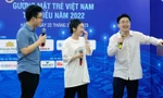 Gala chào mừng Gương mặt trẻ Việt Nam tiêu biểu năm 2022