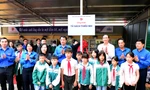 Nhiều công trình, phần việc xây dựng nông thôn mới thành làng quê đáng sống