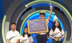 Nữ sinh dẫn đầu vụt mất vòng nguyệt quế Đường lên đỉnh Olympia ở phút cuối