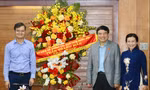 Chủ tịch Quốc hội chúc mừng 94 năm Ngày thành lập Đoàn TNCS Hồ Chí Minh
