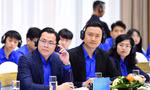 Thanh niên Việt - Trung hiến kế nâng cao chất lượng tổ chức cơ sở Đoàn và tham gia xây dựng Đảng