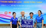 Thanh niên du lịch - hành động xanh ở Yên Bái
