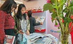 Khai mạc Hội báo Xuân Quý Mão - Hà Nội 2023 