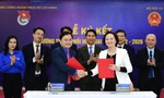 Trung ương Đoàn và Bộ Nội vụ ký kết phối hợp giai đoạn 2022 - 2026