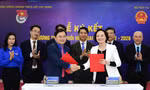 Trung ương Đoàn và Bộ Nội vụ ký kết phối hợp giai đoạn 2022 - 2026