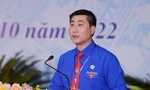Anh Trịnh Như Lâm tái đắc cử Bí thư Tỉnh Đoàn Ninh Bình
