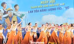 Lan tỏa năng lượng tích cực, mở rộng đoàn kết tập hợp thanh niên công nhân