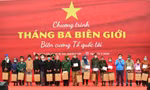 Nhiều công trình an sinh hướng về biên cương Tổ quốc 