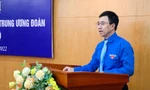 Anh Bùi Hoàng Tùng làm Bí thư Đoàn Khối các cơ quan Trung ương
