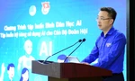 Trí thức trẻ Việt Nam ghi danh trên thế giới 'đứng lớp' Bình dân học AI