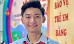 Chàng trai Bí thư Đoàn Gen Z được vinh danh cán bộ Đoàn thủ đô tiêu biểu 