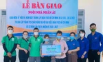A4U Eakar và hành trình lan tỏa 'Hãy cho đi nếu bạn có thể'