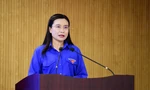 Cầu nối giữa ý Đảng với lòng dân, đưa chủ trương chính sách gần hơn thanh thiếu nhi
