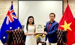 Tạo điều kiện thanh niên Việt Nam tại Australia đóng góp vào các phong trào lớn của Đoàn, Hội