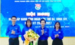 Lai Châu có tân Phó Bí thư Tỉnh Đoàn 