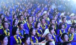 100 cán bộ Đoàn xuất sắc nhận giải thưởng Lý Tự Trọng năm 2026