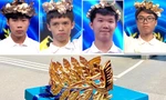 Hành trình 'leo núi' của 4 thí sinh Chung kết Đường lên đỉnh Olympia 23