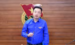 Thực hiện công trình, phần việc thanh niên xứng với tầm vóc các sự kiện lớn của đất nước