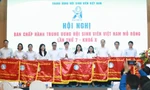 Tổ chức hành trình sinh viên số, câu lạc bộ tư vấn tâm lý cho sinh viên