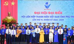 Xây dựng Hội LHTN Việt Nam đất Tổ vững mạnh