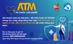 Triển khai 'ATM - túi thuốc cứu người' tại vùng dịch
