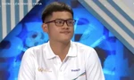Nam sinh tự nhận 'ngơ' và 'độc thoại nội tâm' giành vòng nguyệt quế Olympia