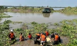 Tìm thấy thi thể 3 thanh niên bị hút vào cống dẫn nước khi đang tắm 