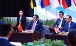 Thanh niên ASEAN vì một tương lai bền vững