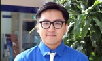 Ủy viên trẻ nhất Ban Chấp hành T.Ư Đoàn khóa XII là 24 tuổi