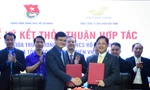 T.Ư Đoàn và Bưu điện Việt Nam phối hợp hỗ trợ thanh niên chuyển đổi số, kinh doanh trên nền tảng số