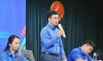 Rèn bản lĩnh, khơi dậy khát vọng cống hiến trong thanh niên khối trường học