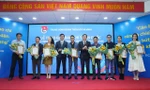 Trung ương Đoàn tổ chức Giải Báo chí về công tác Đoàn và phong trào thanh thiếu nhi năm 2023 