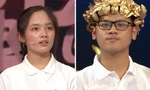 Tấn An có chiến thắng tuyệt đối để bước vào cuộc thi quý. Thu Hiền dừng bước chinh phục đỉnh Olympia.