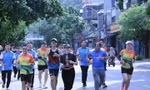 Khởi động Những bước chân vì cộng đồng xây nhà văn hóa tặng đồng bào Pu Péo