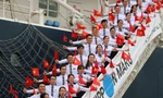 Tuyển chọn ứng viên Chương trình Tàu Thanh niên Đông Nam Á - Nhật Bản 2024