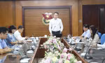 Phát huy giá trị văn hóa Bình Định trong ngày hội lớn của tuổi trẻ
