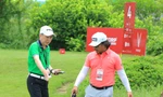 'Những người anh hùng thầm lặng' tại Giải Vô địch Golf Quốc gia 2024