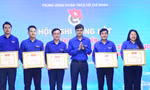 Bí thư thứ nhất T.Ư Đoàn: Đợt thi đua hỗ trợ công trình 500kV mạch 3 khơi dậy tinh thần vượt khó dấn thân của người trẻ