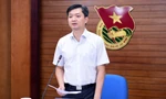 Lập hơn 3.300 đội hình thanh niên tình nguyện hỗ trợ người dân ở xã, phường, đặc khu