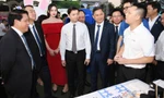 Khai mạc Ngày Thẻ Việt Nam 2024 - Sóng Festival: Đặt trải nghiệm của gen Z về thanh toán thông minh lên hàng đầu