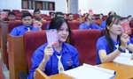 Khai mạc Đại hội Đoàn tỉnh Lai Châu lần thứ XIV: Phát huy phẩm chất 'không ngại khó, không ngại khổ'