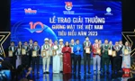 Tổ chức đề cử, giới thiệu các Gương mặt trẻ Việt Nam tiêu biểu năm 2024