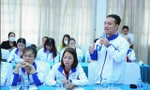Mỗi thầy cô là gương sáng để nâng cao chất lượng giáo dục